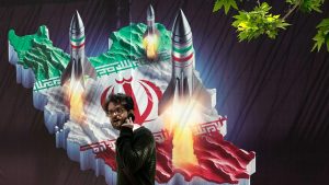 المحادثات النووية الإيرانية الأمريكية أحرزت بعض التقدم “ولكن ليس حاسما” ، يقول الوسيط عمان