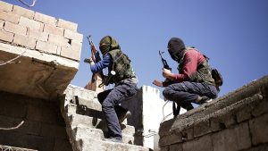 يقول المسؤول إن وضع مراقبة تركيا بعد إعلان حزب العمال الكردستاني عن حل