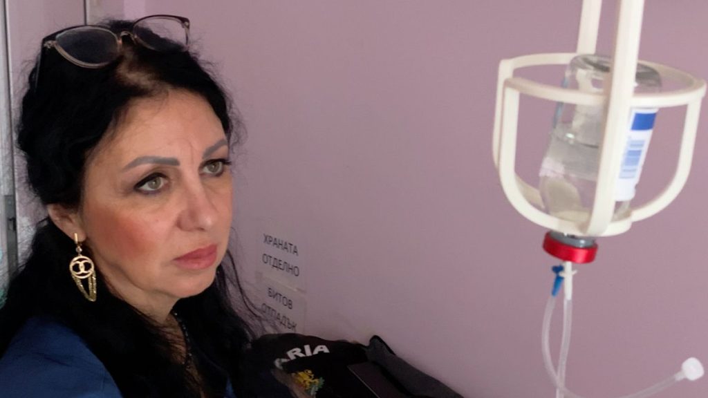 أين الممرضات؟ تواجه شيخوخة أوروبا نقصًا خطيرًا في القوى العاملة الصحية