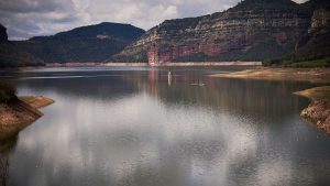 تسرب: الاتحاد الأوروبي لاستهداف “المواد الكيميائية إلى الأبد” في استراتيجية المياه