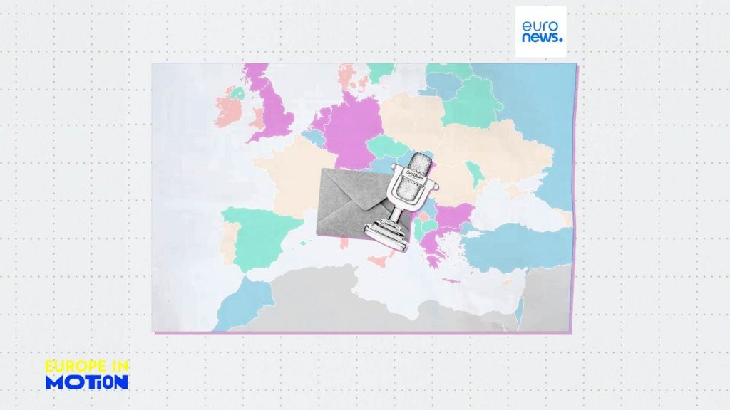 يوروفيجن: إليك أقوى التحالفات الجيوسياسية في المسابقة على مر السنين