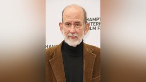 يموت مايكل ليدين ، مسؤول الإرهاب في عهد ريغان ، استراتيجي الحرب الباردة ، في 83