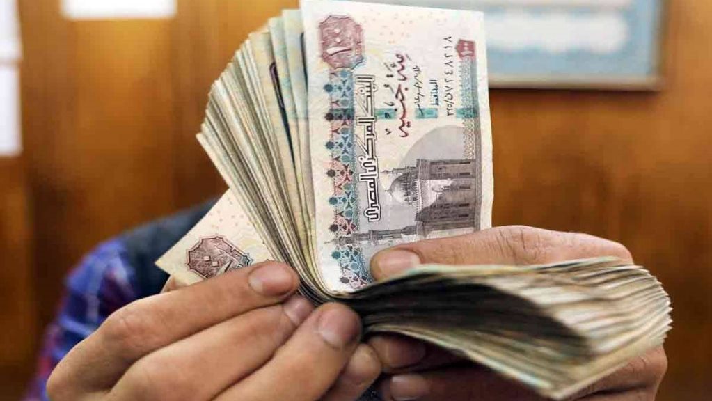 زيادة المرتبات 