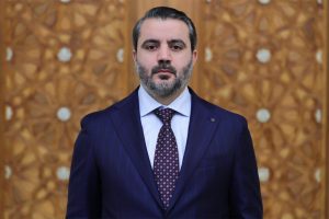 “خطأ أم خطوة دبلوماسية”؟.. لقاء الشيباني بوفد إسرائيلي بباريس يشعل الجدل | أخبار