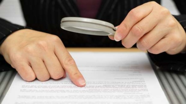 خاص| سقوط عصابة علي بابا..6 متهمين كونوا تشكيلا عصابيا لتزوير محررات رسمية بالغربية
