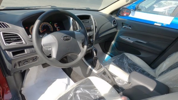 أرخص سيارة اقتصادية موديل 2024 .. سوق المستعمل