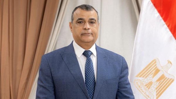وزارة الإنتاج الحربي تشارك في المعرض الدولي للسلامة ومكافحة الحرائق