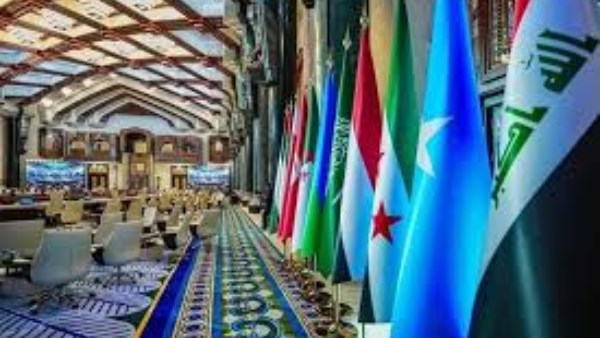 مسودة إعلان بغداد: مبادرات في الأمن الغذائي والمائي وتقوية الجامعة العربية