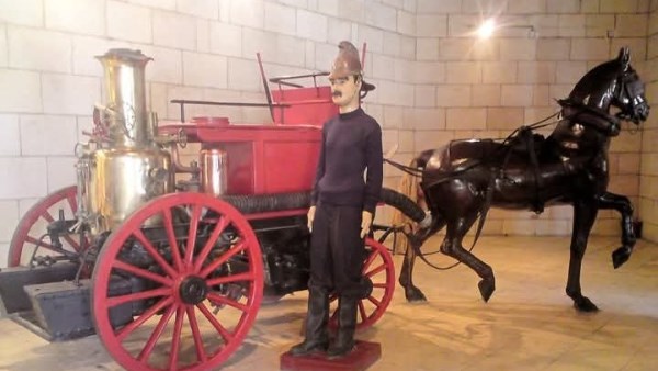 خروجة النهاردة ببلاش .. متاحف مصر تفتح أبوابها للزائرين مجاناً