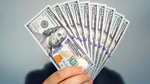سعر الدولار الآن أمام الجنيه المصري الخميس 26 يونيو 2025