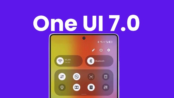 تحديث One UI 7 يصل لهذه الأجهزة من سامسونج.. هل جهازك مؤهل؟