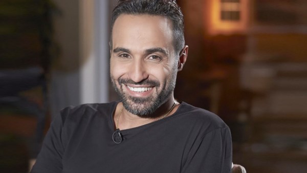 بعد غياب عامين.. أحمد فهمي يعود للدراما بـ”ابن النادي” على شاهد
