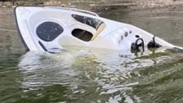 مصرع صياد غرقًا أثناء الصيد في نهر النيل بنجع حمادي بقنا