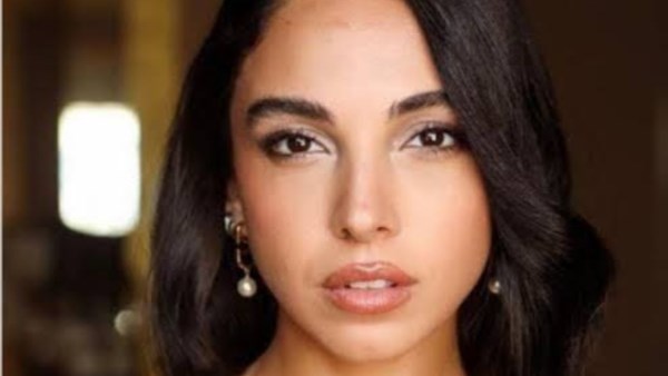 مفاجأة لجمهورها .. سلمى أبو ضيف تكشف عن ابنها لأول مرة