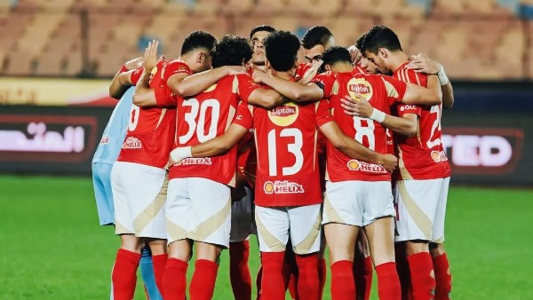 منح الأهلي حرية قيد أي عدد من اللاعبين الأجانب في كأس العالم