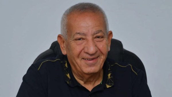 محافظ بورسعيد يوافق على تأجيل قبول استقالة رئيس النادي المصري