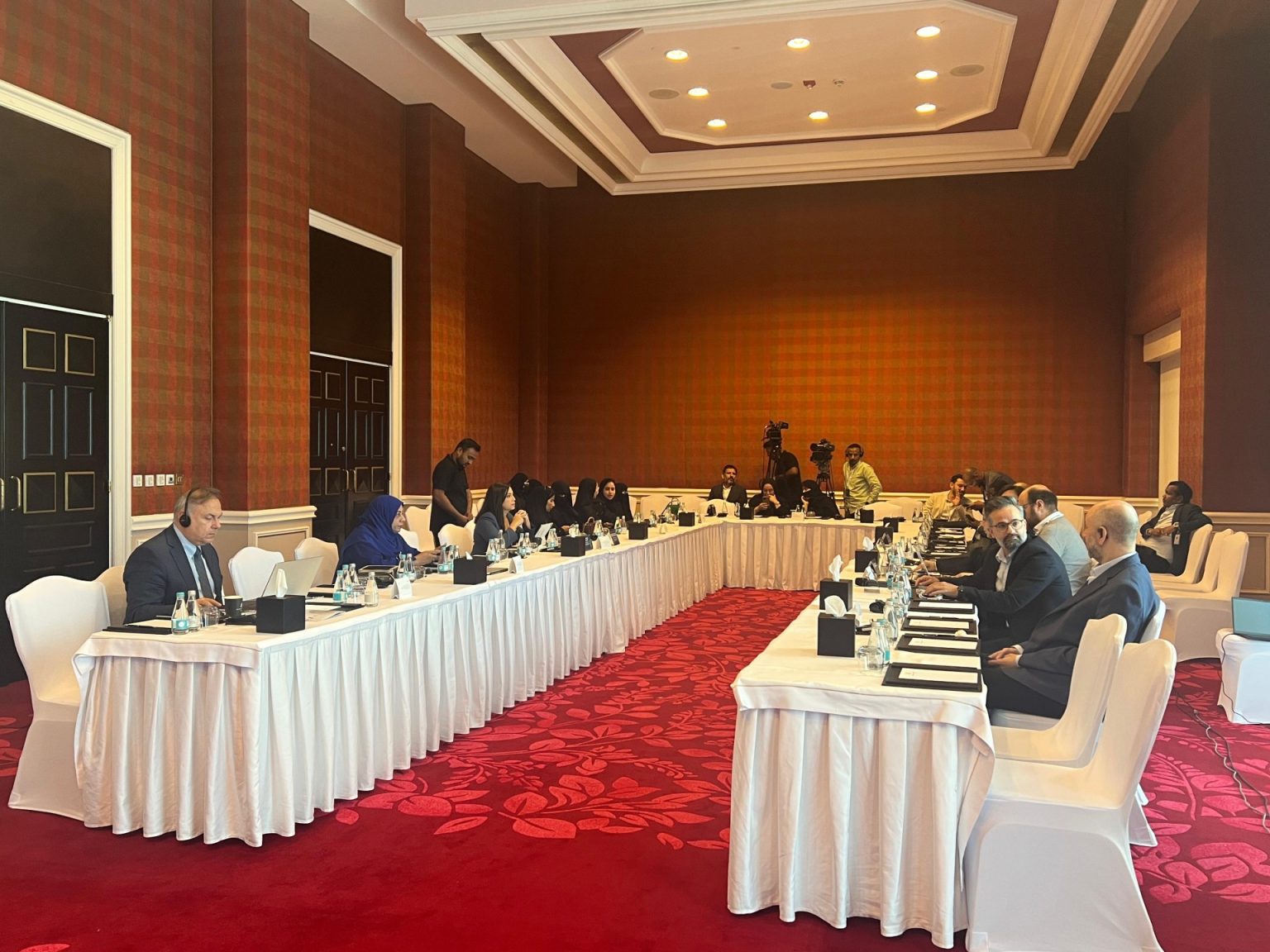 مؤتمر بالدوحة يناقش حدود الصحفي الأخلاقية في ظل تطور الذكاء الاصطناعي