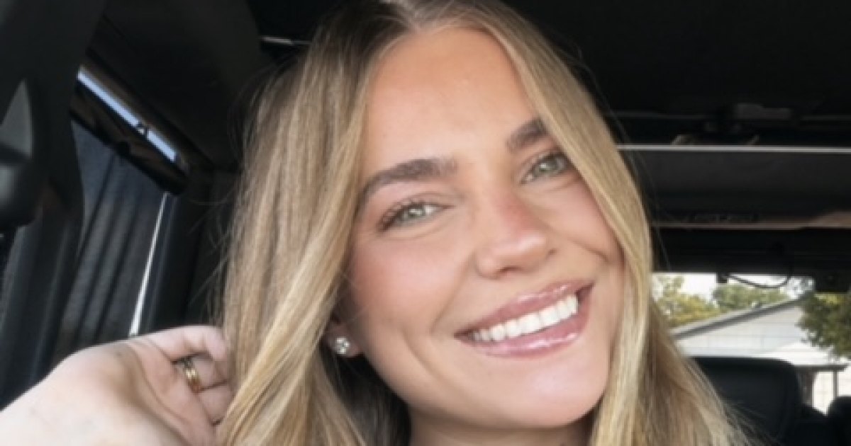 إميلي كيسر عبر Instagram