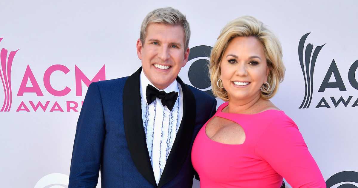 Todd and-Julie-Chrisley-Spotted-GetTyImages-663923286