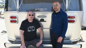 هل يمكن لمنظمة العفو الدولية صنع فيلم سكورسيزي؟ DeMis Hassabis و Darren Aronofsky يناقشان