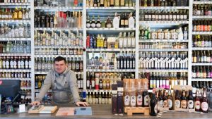 المشكلة السياسية للأرواح البولندية