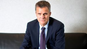 يتصاعد الضغط على Lund في BP و Novo Nordisk