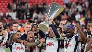 مطاردة الفوز بالجائزة الكبرى في أوروبا