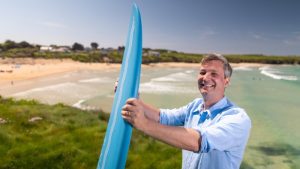 “اعتقدت أن عملي سيغلق”