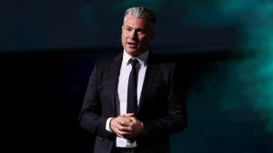 تسعى المملكة العربية السعودية إلى استخدام القوة المالية للعضلة في صناعة الذكاء الاصطناعي العالمي