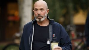 يتهم Burford Capital Chubb بإساءة استخدام الطاقة في السوق