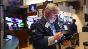 مشروع قانون ترامب “الكبير والجميل” يعمق مخاوف المستثمر