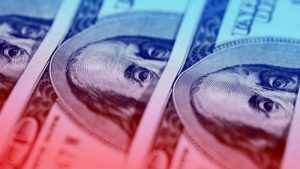 عجز وديناميات الدولار