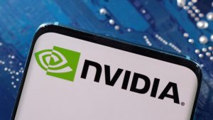 ترتفع إيرادات Nvidia الفصلية بنسبة 70 ٪ تقريبًا على طفرة الذكاء الاصطناعي