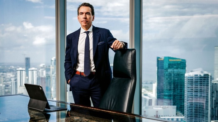 تحذير من الأسهم الخاصة للأفراد الأثرياء