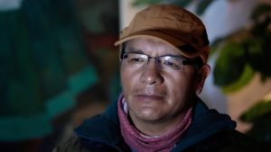 تم إلقاء قضية مناخ المزارعين في بيرو ضد مجموعة الطاقة الألمانية