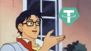 إذا كانت StableCoins البنوك ، فما هو البنك؟