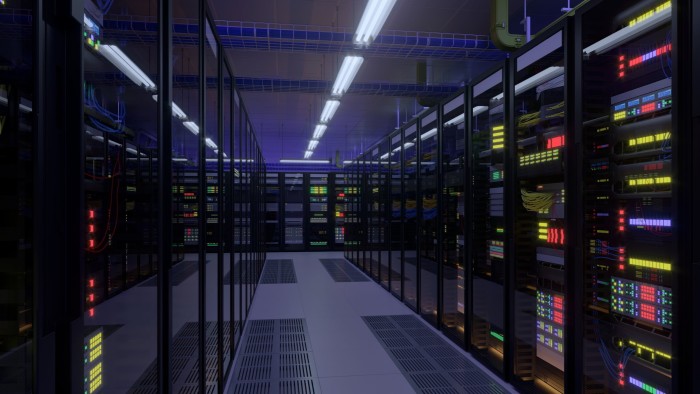 تظل مراكز البيانات تعتمد بشكل غير صحيح على الليثيوم الصيني