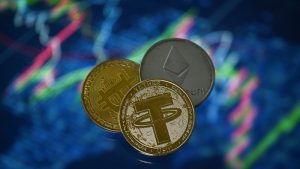 أعيد النظر في StableCoins