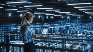 يتم تعطيل وظائف الذكاء الاصطناعى العظيم