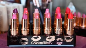 قام G4S بمقاضاة مشغل Warehouse على Charlotte Tilbury Heist