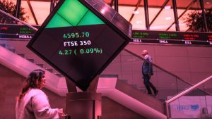 طريق عام للمستثمرين إلى التمويل الخاص المتنامي