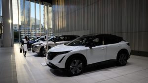 مشكلة نيسان الكبيرة ليست الربحية – إنها BYD