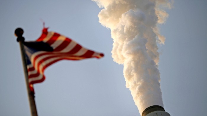 تواجه سياسات مديري الأصول الأمريكية اختبارًا قانونيًا