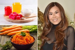 فك تشفير أفضل 4 أطعمة تتجه “Beauty Foods” – أيها تعمل بالفعل