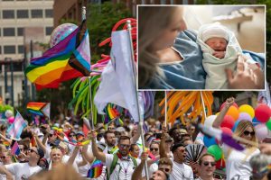 يواجه “شهر الأسرة الطبيعي” في أوهايو رد فعل عنيف من أولياء أمور LGBTQ