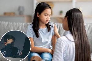 سلوكيات “العلم الأحمر” لدى الأطفال الذين لا ينبغي تجاهلهم