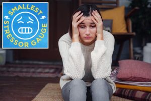 فيما يلي الأشياء الصغيرة التي تسبب قلقك في الارتفاع – وصحتك تزداد سوءًا