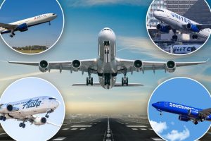 تم الكشف عن أفضل شركات الطيران الأمريكية لعام 2025 – وتصدرت القائمة للعام السابع على التوالي