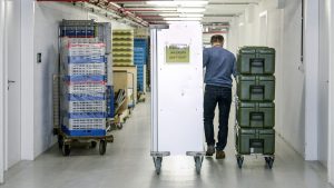 حصري: برلمان الاتحاد الأوروبي يخسرون المطاعم بينما يخشى العمال على الوظائف