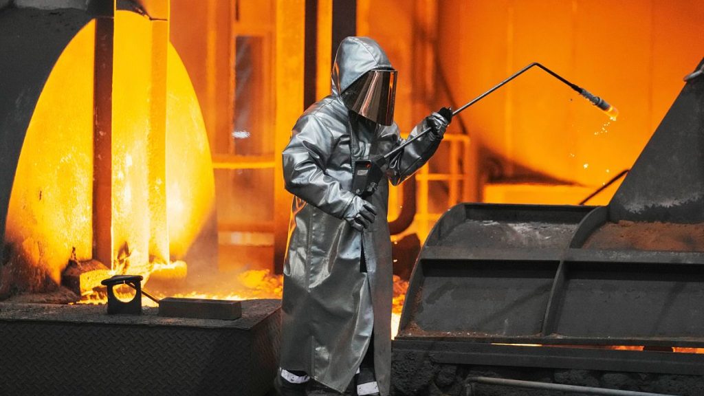 عمولة الاتحاد الأوروبي تكشف عن 13 هدفًا لمشاريع المواد الخام في الخارج